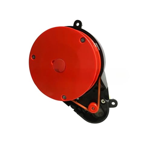 JINWPXSR Kompatibel for Roborock S7 MAXV Ultra Q5 Q7 Q7 MAX Roboter-staubsauger Ersatzteile Lidar Laser Abstand Sensor Navigation(ORANGE) von JINWPXSR