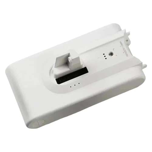 JINWPXSR Lithium-Batterie Kompatibel for Dreame V8 V9 V9P V9B V10 V10pro XR VVN4 VVN3 VVN5 Handheld Cordless Staubsauger Teile Ersatz Batterie(V10 pro) von JINWPXSR