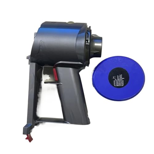 JINWPXSR Original Motorbaugruppe for Dyson V7 V8 Staubsaugermotor Roboterstaubsauger Zubehör(V8 Motor) von JINWPXSR