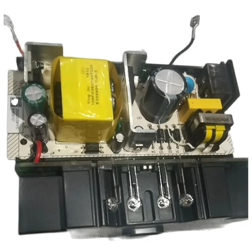 JINWPXSR Staubsauger CDZ11RR Dock Ladegerät Platine Kompatibel for Roborock S7 Maxv Ultra Q7 Max Q7 Lade Pile Ersetzen Power Board JINWPXSR Staubsauger CDZ11RR Dock Ladegerät Platine Kompatibel for Roborock S7 Maxv Ultra Q7 Max Q7 Lade Pile Ersetzen Power Board von JINWPXSR