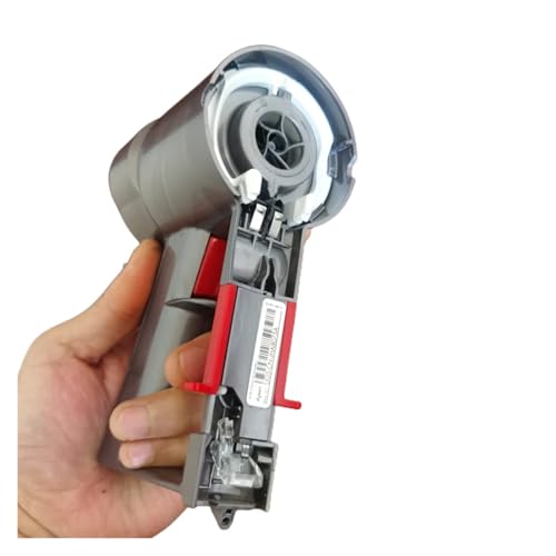 JINWPXSR Staubsauger-Motorbaugruppe. Kompatibilität: for Dyson V6-Ersatzmotorgriffschalter. von JINWPXSR