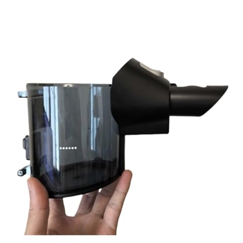 JINWPXSR Staubsauger Staub Eimer Kompatibel for Bosch Ultimate7 XXL Unlimited 7 ProAnimal Ersatz Staub Eimer Bin Ersatz von JINWPXSR