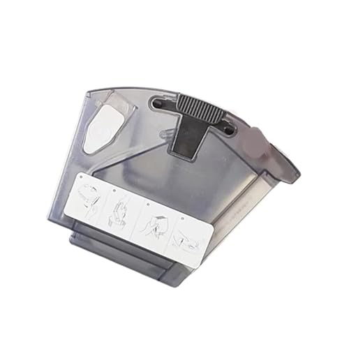 JINWPXSR Zubehör Ultron Lite-Mülleimer HEPA-Filter Wassertank Combo Einheit Ersatzteile Kompatibel for Roborock Q8 Max / Q8 Max + Reiniger von JINWPXSR