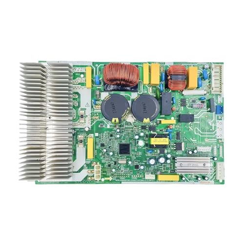 KFR-35W/BP3N1-(RX62T+41560).D.13.WP2-1 Schaltung PCB 17122000002718, Kompatibel for Midea Klimaanlage Control Board Klimaanlage Teile von JINWPXSR