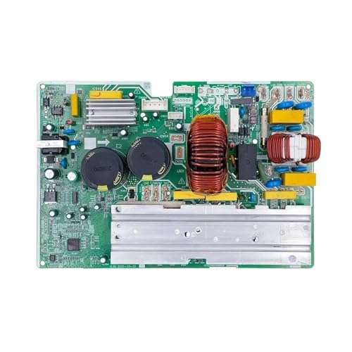 KFR-72W/BP3-(RX24Tmini+6A161+PSS30S92F6-AG-6822+LMSR).D.13.WP2-1 PCB 17122000048064 Steuerplatine, kompatibel mit Midea-Klimaanlage(For 24000 BTU) von JINWPXSR