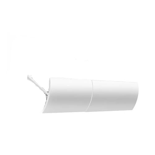 Klimaanlage Anti Direkt Blasen Wind Schild Outlet Baffle Air Guide Deflektor Einstellbare Punch Freies Klimaanlage Abdeckungen(A) von JINWPXSR