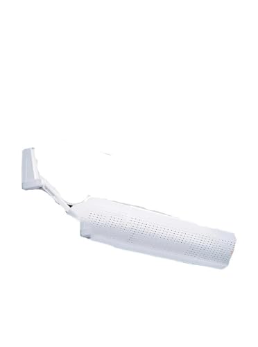 Klimaanlage Windschutzscheibe Anti-Direkt Blasen Wandhalterung Universal Wind Schild Abdeckung Air Outlet Prallplatte Vorhang(Plum) von JINWPXSR