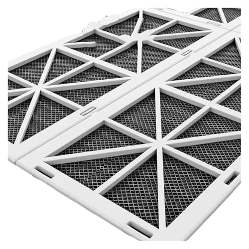 Klimaanlagenfilter Rechteckiger Entlüftungsfilter Geeignet for längere Betriebsdauer und optimale Leistung Klimaanlagenfilter Rechteckiger Entlüftungsfilter Geeignet for längere Betriebsdauer und optimale Leistung von JINWPXSR