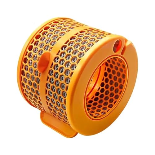 Kohlefaser-Filterelement, kompatibel mit Dyson PH3A PH01 PH02 PH03 PH04 Luftreiniger Kohlefaser-Filterelement, kompatibel mit Dyson PH3A PH01 PH02 PH03 PH04 Luftreiniger von JINWPXSR