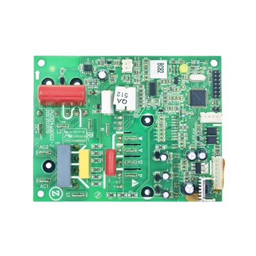 Kompatibel for Chigo Klimaanlage Inverter Board PU304AQ002-Z PU304AQ004-Z IPM Modul Control Circuit PCB Klimaanlage Teile Kompatibel for Chigo Klimaanlage Inverter Board PU304AQ002-Z PU304AQ004-Z IPM Modul Control Circuit PCB Klimaanlage Teile von JINWPXSR