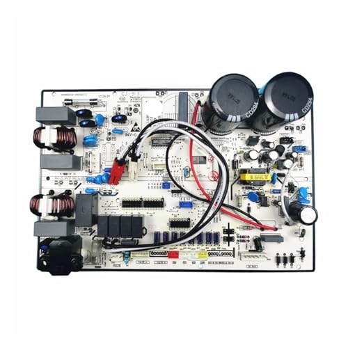 Kompatibel for Haier Klimaanlage Computer-Board 0011800241 0011800241G 0011800241Y 0011800241F 0011800241C(0011800241H) von JINWPXSR