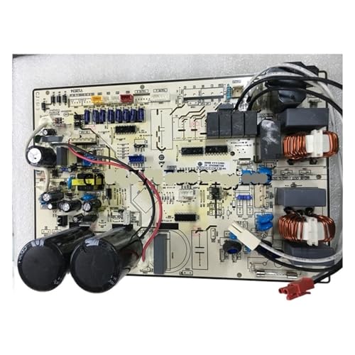 Kompatibel for Klimaanlage Computer-Board 0011800137K 0011800241C 0011800241M 0011800241X 0011800241R(0011800241C) von JINWPXSR