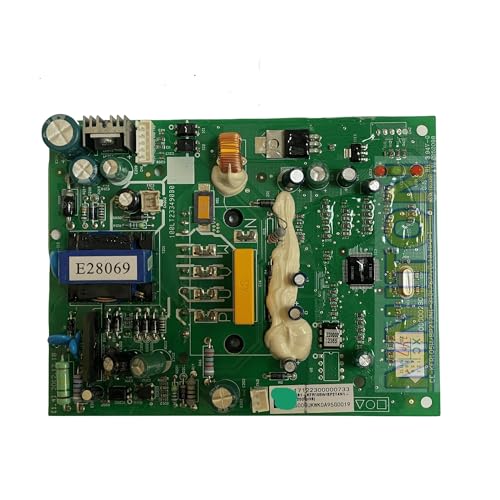 Kompatibel for Klimaanlage Computer-Board Platine CE-KFR105W/BP2T3N1 CE-KFR105W/BP2T3N1-310(767).D.13.MP2-1 Modular von JINWPXSR