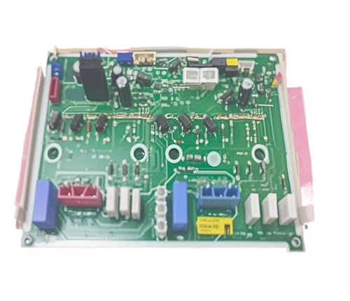 Kompatibel for LG Zentrale Klimaanlage EAX348528 Fan Board EBR348531 Hauptplatine EBR34853106 EBR34853105 PCB PCBA von JINWPXSR