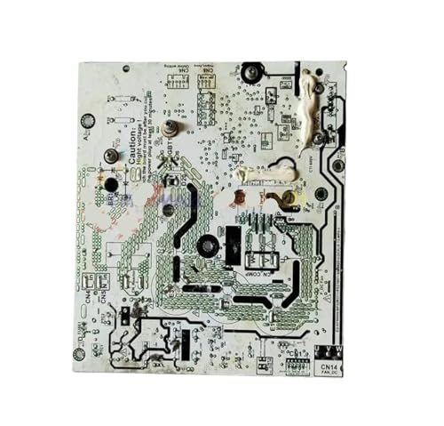 Kompatibel for Midea Computer-Board 17122000028181 AU-KFR80W/BP3N1-D30 EU-KFR80W/BP3 (IR311 + PS21997 + SIM6822 + SCHLOSS)(A No cooling plate) von JINWPXSR