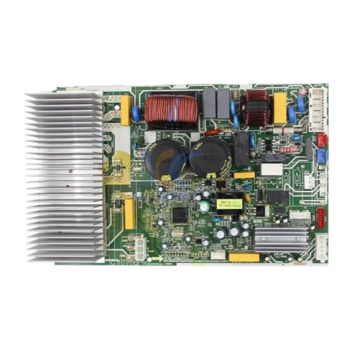Kompatibel for Midea KFR-35W KFR-35W/BP3N1 KFR-35W/BP3N1- (RX62T + 41560) D.13.WP2-1 Klimaanlage Computer-Board(A) von JINWPXSR