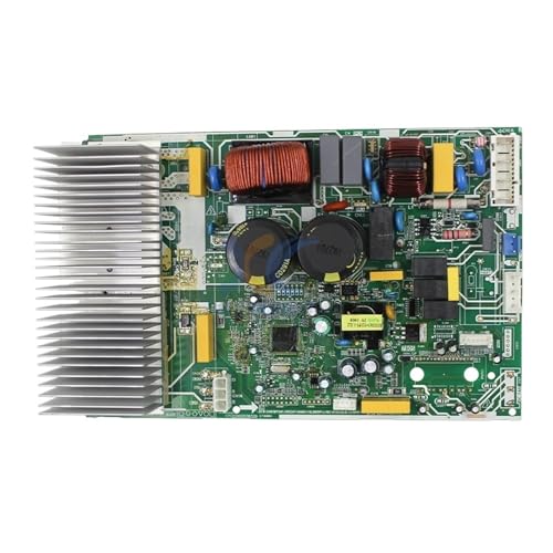 Kompatibel for Midea KFR-35W KFR-35W/BP3N1 KFR-35W/BP3N1- (RX62T + 41560) D.13.WP2-1 Klimaanlage Computer-Board(B) von JINWPXSR