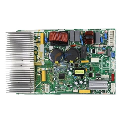 Kompatibel for Midea KFR-35W KFR-35W/BP3N1 KFR-35W/BP3N1- (RX62T + 41560) D.13.WP2-1 Klimaanlage Computer-Board(C) von JINWPXSR