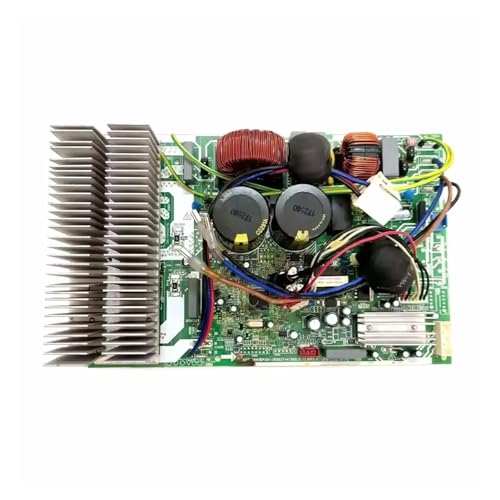 Kompatibel for Midea Klimaanlage Computer-Board Platine KFR-35W KFR-35W/BP3N1 KFR-35W/BP3N1-(RX62T+41560).D.13.WP2-1 von JINWPXSR