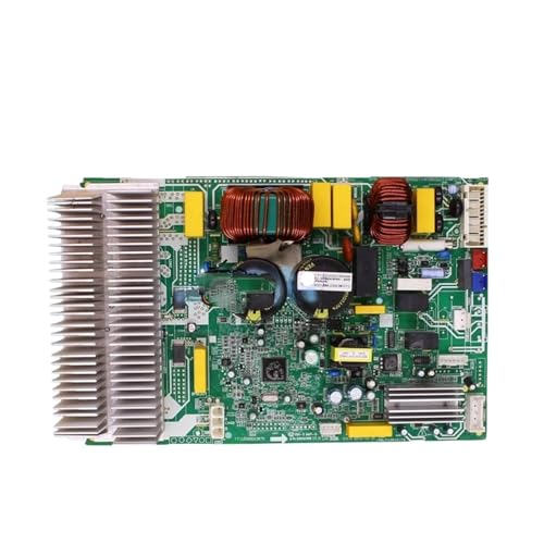 Kompatibel for Midea Klimaanlage Control Board KFR-35W/BP3N1-(RX62T + 41560) Klimaanlage Teile(A) von JINWPXSR