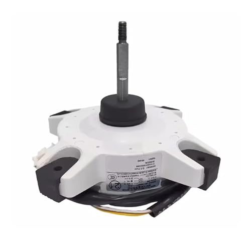 Kompatibel for Midea Klimaanlage WZDK20-38G-W WZDK20-38G-W (RDN-310-20-8) Externer Lüfter mit variabler Frequenz, Gleichstrommotor von JINWPXSR