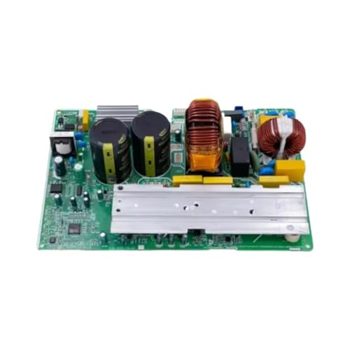 Kompatibel for Midea Klimaanlagen-Steuerplatine KFR-72W/BP3-(RX24Tmini+6A161+PSS30S92F6-AG-6822+LMSR).D.13.WP2-1 PCB 17122000048064(For 18000 BTU) von JINWPXSR