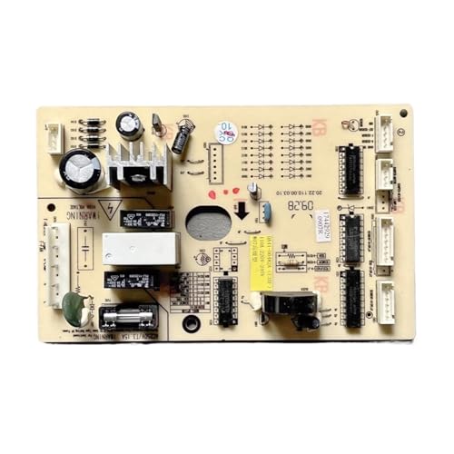 Kompatibel for Samsung Kühlschrank Computer-Board DA41-00482A BCD-285WNLVSB Demontage Frequenzumwandlungsplatine Kompatibel for Samsung Kühlschrank Computer-Board DA41-00482A BCD-285WNLVSB Demontage Frequenzumwandlungsplatine von JINWPXSR