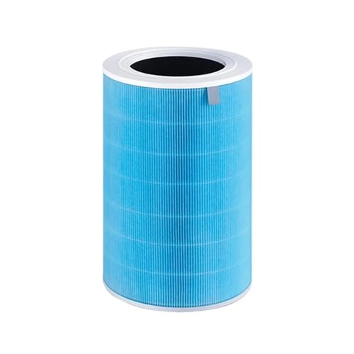 Kompatibel for Xiaomi 4 Lite Hepa-Filter Kompatibel for Xiaomi Mi Mijia Luftreiniger 4 Lite Aktivkohlefilter von JINWPXSR