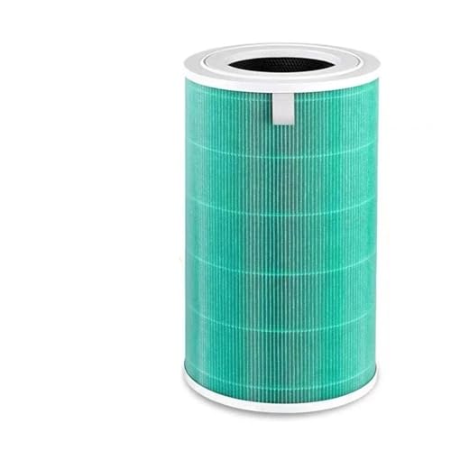Kompatibel for Xiaomi 4 Pro Hepa-Filter Ersatzfilter Kompatibel for Xiaomi Mi Mijia Luftreiniger 4 Pro Aktivkohlefilter PM2.5 Kompatibel for Xiaomi 4 Pro Hepa-Filter Ersatzfilter Kompatibel for Xiaomi Mi Mijia Luftreiniger 4 Pro Aktivkohlefilter PM2.5 von JINWPXSR