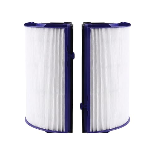 Kompatibel mit Dyson TP04 HP04 TP07 TP06 HP06 PH02 PH01 PH03 PH04 HP09 TP09 HP07 Teile Luftreinigerfilter, 2-in-1 HEPA und Carbon Kompatibel mit Dyson TP04 HP04 TP07 TP06 HP06 PH02 PH01 PH03 PH04 HP09 TP09 HP07 Teile Luftreinigerfilter, 2-in-1 HEPA und Carbon von JINWPXSR