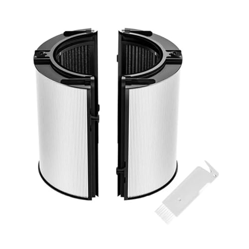 Kompatibel mit Dyson TP04 HP04 TP07 TP06 HP06 PH02 PH01 PH03 PH04 HP09 TP09 HP07 Teile Luftreinigerfilter, 2-in-1 HEPA und Carbon Kompatibel mit Dyson TP04 HP04 TP07 TP06 HP06 PH02 PH01 PH03 PH04 HP09 TP09 HP07 Teile Luftreinigerfilter, 2-in-1 HEPA und Carbon von JINWPXSR