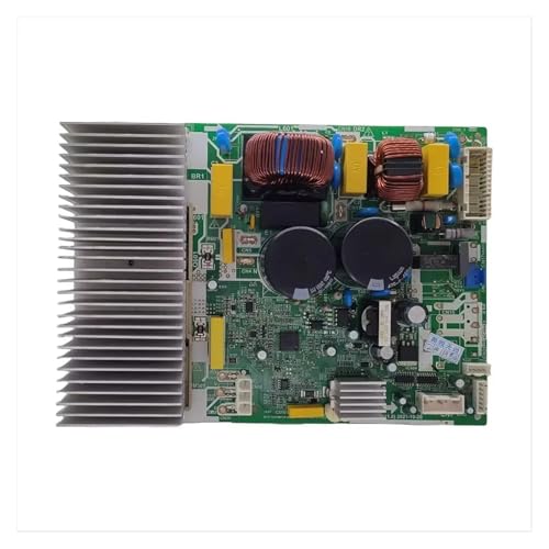 Kompatibel mit Midea Klimaanlagen-Steuerplatine KFR-35W/BP3N-(RX24Tmini+STR6A161+GIB10CH60TS-L+TPD4204F).D.13.WP2-1 17122000048121 von JINWPXSR