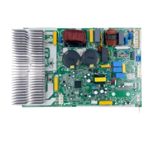 Kompatibel mit Midea-Maschinenbedienfeld KFR-35W/BP3N1-(RX62T+41560).D.13WP2-1 17122000002718(A board) von JINWPXSR