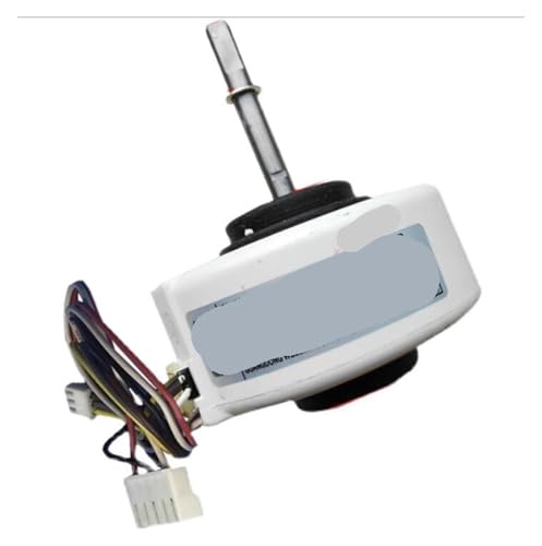 Kompatibel mit TCL Klimaanlage Innenlüfter Invertierter PG-Motor RPG15Q-3 Y4S476A711 Y4S476A34 YYK13-4A2-PG RPG12A(RPG12A) von JINWPXSR