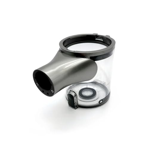 Kompatibilität For Dreame T30 R20 Zyklon-Staubbecher, Kabelloser Handstaubsauger, Ersatzteile, Mülleimer von JINWPXSR