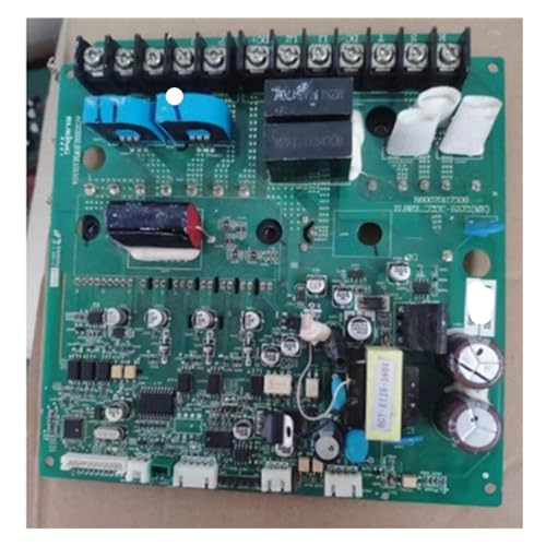 Kompatible Klimaanlagen-Computerplatine R60070117300 Wechselrichterplatine AC23I02.RWM.101104 Kompressorantriebsplatine(A) von JINWPXSR