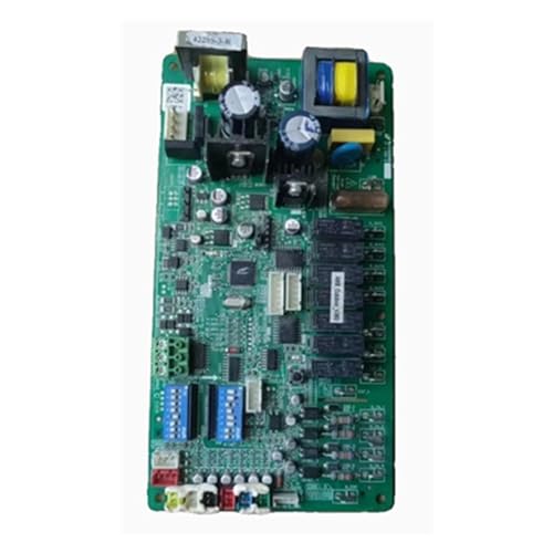 Kompatible Klimaanlagen-Computerplatine R60070117300 Wechselrichterplatine AC23I02.RWM.101104 Kompressorantriebsplatine(B) von JINWPXSR