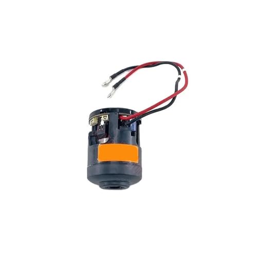 Lüftermodul Mit Motor, Kompatibel for Xiaomi Mi Staubsauger G10 G9 G10plus G9plus G9pro Handheld-Ersatzteilzubehör(G9 G9plus G9pro) von JINWPXSR
