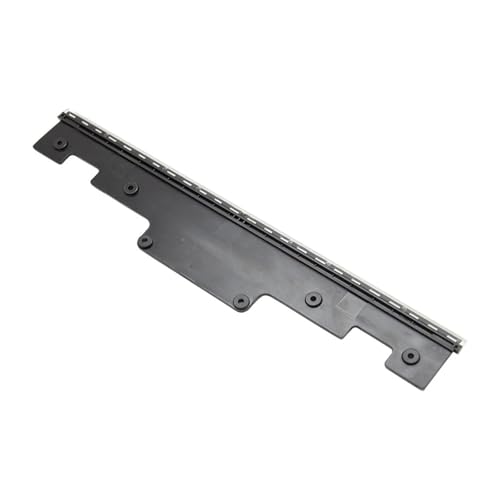 Mühelose Reinigung Schrubber Kopf Ersatz Schaber Zubehör for Böden 275MM Boden Mühelose Reinigung Schrubber Kopf Ersatz Schaber Zubehör for Böden 275MM Boden von JINWPXSR