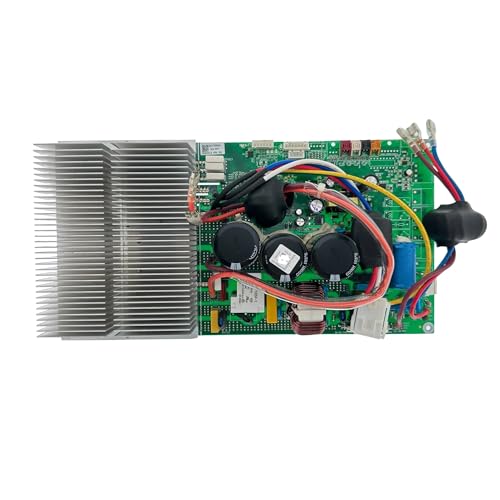 PCB05-457-V03 1878005.C, Kompatibel for Hisense AT242CB Klimaanlage Außen Einheit Inverter Drive Control Board PCB05-457-V03 1878005.C, Kompatibel for Hisense AT242CB Klimaanlage Außen Einheit Inverter Drive Control Board von JINWPXSR