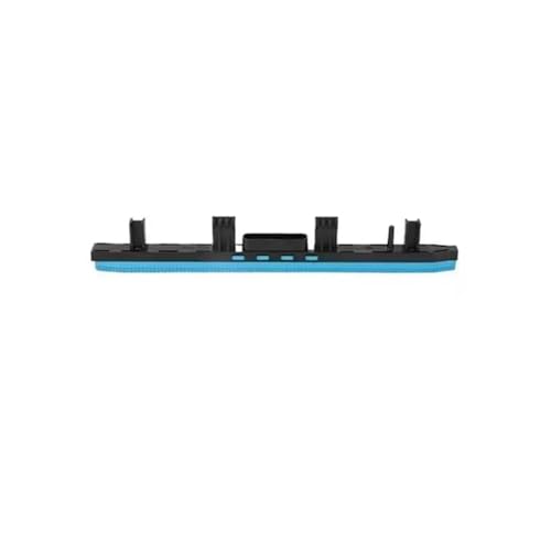 Saugrakel, Kompatibel for Karcher BR30/4C Teppichreinigungsmaschine Zubehör Saugfähig Saugrakel, Kompatibel for Karcher BR30/4C Teppichreinigungsmaschine Zubehör Saugfähig von JINWPXSR