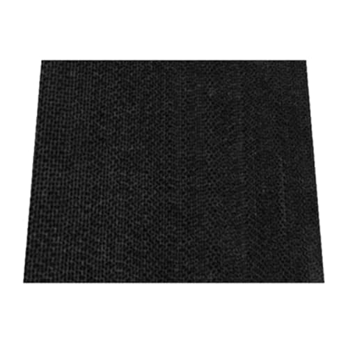 Schwarze desodorierende katalytische Filter, kompatibel mit Daikin MCK75JVM-K MC70KMV2-R MC70KMV2-K MC70KMV2-A Luftreiniger-Filterteilen Schwarze desodorierende katalytische Filter, kompatibel mit Daikin MCK75JVM-K MC70KMV2-R MC70KMV2-K MC70KMV2-A Luftreiniger-Filterteilen von JINWPXSR