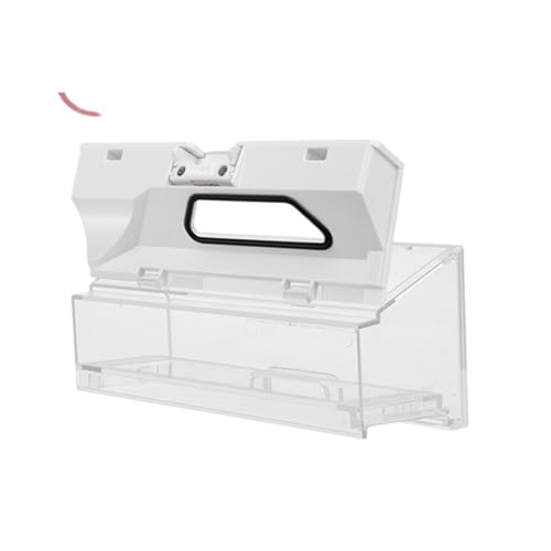 Staubbehälter Kompatibel Mit Xiaomi Roborock S5 S50 S51 S55 S6 T6 Staubsauger Kehrroboter Staubbehälterbehälter Accessroies Ersatzteile von JINWPXSR