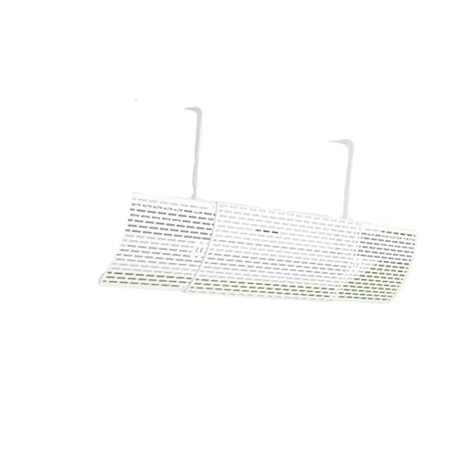 Universal Klimaanlage Windabweiser verhindern direkten Schlag for Büro Schlafzimmer AC Vent Cover von JINWPXSR