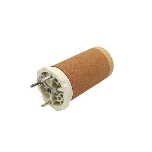 140.822 400 V 5300 W Selbstständiger Luftquellen-Heißluftventilator, Keramik-Heizkern 140.822 400 V 5300 W Selbstständiger Luftquellen-Heißluftventilator, Keramik-Heizkern von JINYINGHUA