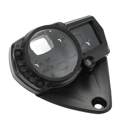 Instrumententafel, Tachometergehäuse, Kilometerzählergehäuse Passend for GSXR1000 K5 K7 05-08 Instrumententafel, Tachometergehäuse, Kilometerzählergehäuse Passend for GSXR1000 K5 K7 05-08 von JINYINGHUA
