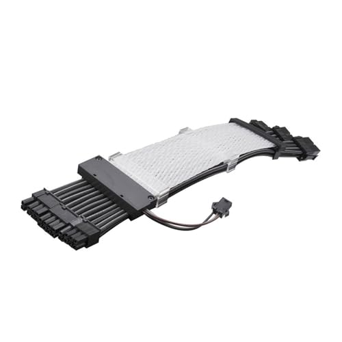 JINYINGHUA EL Cable De Extensión Transferencia Energía Del Gabinete La Computadora 6 + 2p, Módulo Luz Madre Giratoria JINYINGHUA EL Cable De Extensión Transferencia Energía Del Gabinete La Computadora 6 + 2p, Módulo Luz Madre Giratoria von JINYINGHUA