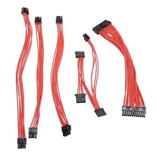 JINYINGHUA Rallonge De Ligne D'extension Module Complete D'alimentation D'ordinateur JINYINGHUA Rallonge De Ligne D'extension Module Complete D'alimentation D'ordinateur von JINYINGHUA
