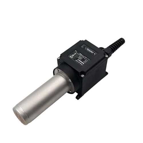Papierbecher-Maschinen-Heizlüfter-Industrieheizung 4400W 5500W passend for WR4000(F,Without temperature control) von JINYINGHUA
