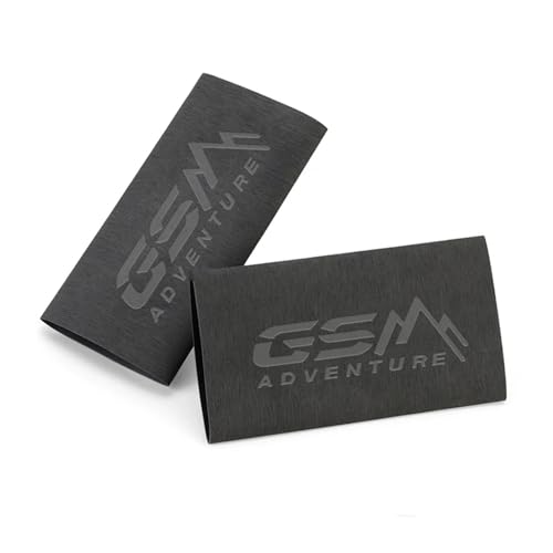 JINYRYP Wärmeschrumpfbarer Motorrad-Griffüberzug Für R1250GS R1200GS ADV R1250R R1200R R1250RS R1200RS R1250RT R1200RT RnineT R18 R12 Lenker Wärmeschrumpf Griff Abdeckung(GSAdventure) von JINYRYP